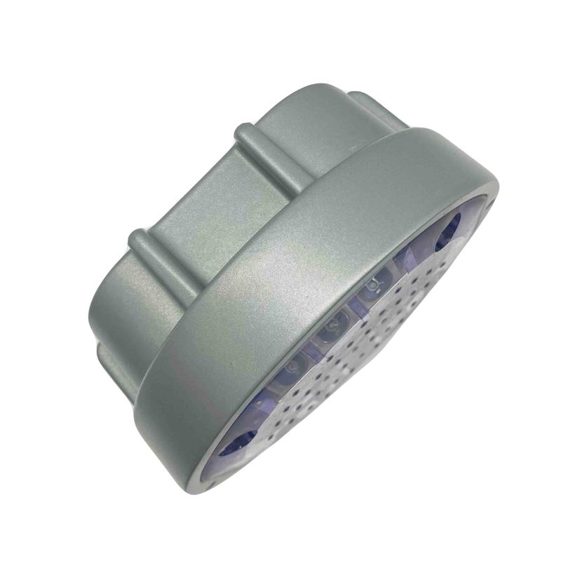 علامات الطرق ذات الطاقة الشمسية LED Cat Eye Aluminum IP68 لسلامة الطرق