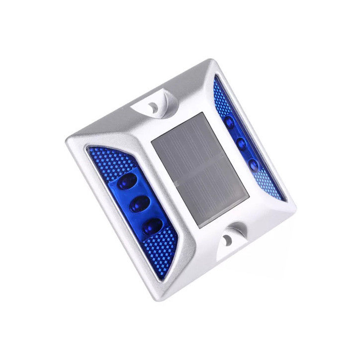 الطرق السريعة الطاقة الشمسية LED الطرق الطرق IP68 القط العين الطرق الطرق المطار رصيف الطرق الطاقة الشمسية