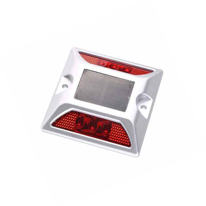 الطرق السريعة الطاقة الشمسية LED الطرق الطرق IP68 القط العين الطرق الطرق المطار رصيف الطرق الطاقة الشمسية