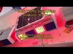 عيون القطة الشمسية أدوات الطريق لسلامة الطرق