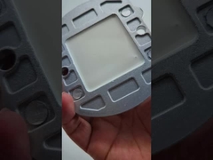 C101 حدوة الحصان الضوء الشمسي الرئيسي العاكس الطرق العلامة العلامة القطة العين المضيئة