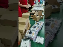 A106 الألومنيوم الطاقة الشمسية LED الطرق العقاب 3M المنعكس المدرج الطاقة الشمسية الطرق العقاب