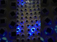 عاكسات الطرق البلاستيكية عاكسات الطرق العاكسة العاكسة العاكسة عاكسات الطرق عاكسات الطريق