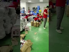 مصابيح الشمسية المضيئة LED Road Marker IP68 زيبرا Crossing مصابيح الرصيف LED